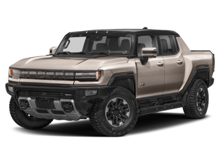 HUMMER EV vs Tesla Cybertruck - Cutter GMC in Waipahu HI