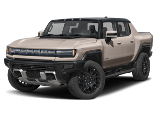 HUMMER EV vs Tesla Cybertruck - Cutter GMC in Waipahu HI