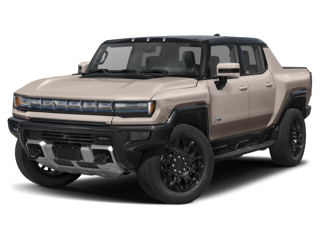 HUMMER EV vs Tesla Cybertruck - Cutter GMC in Waipahu HI