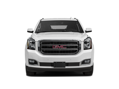 2018 GMC Yukon XL SLT