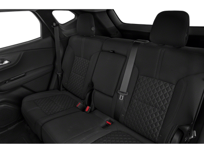 2019 Chevrolet Blazer 2LT