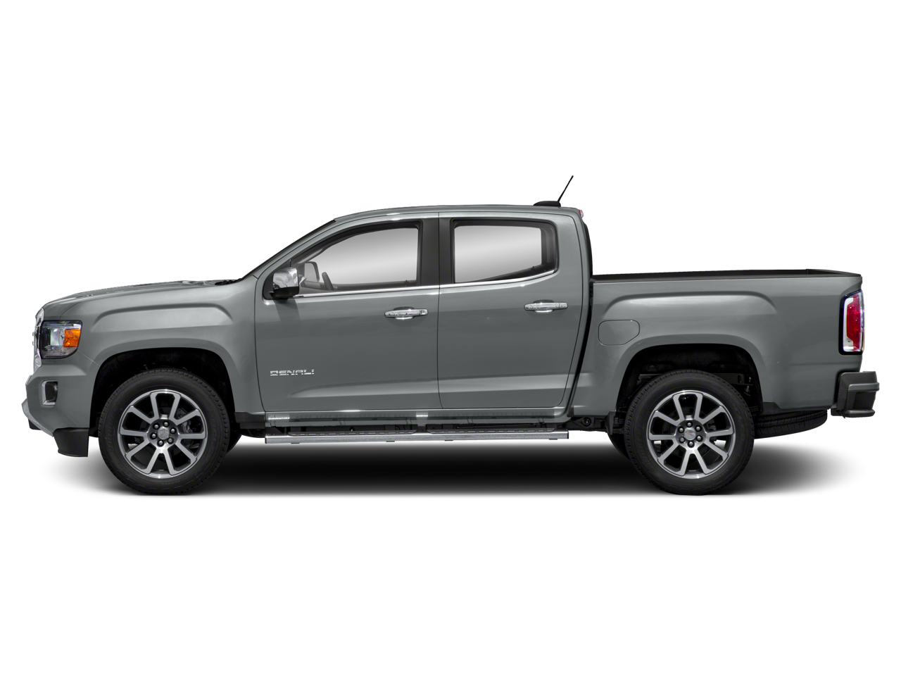 2020 GMC Canyon Denali