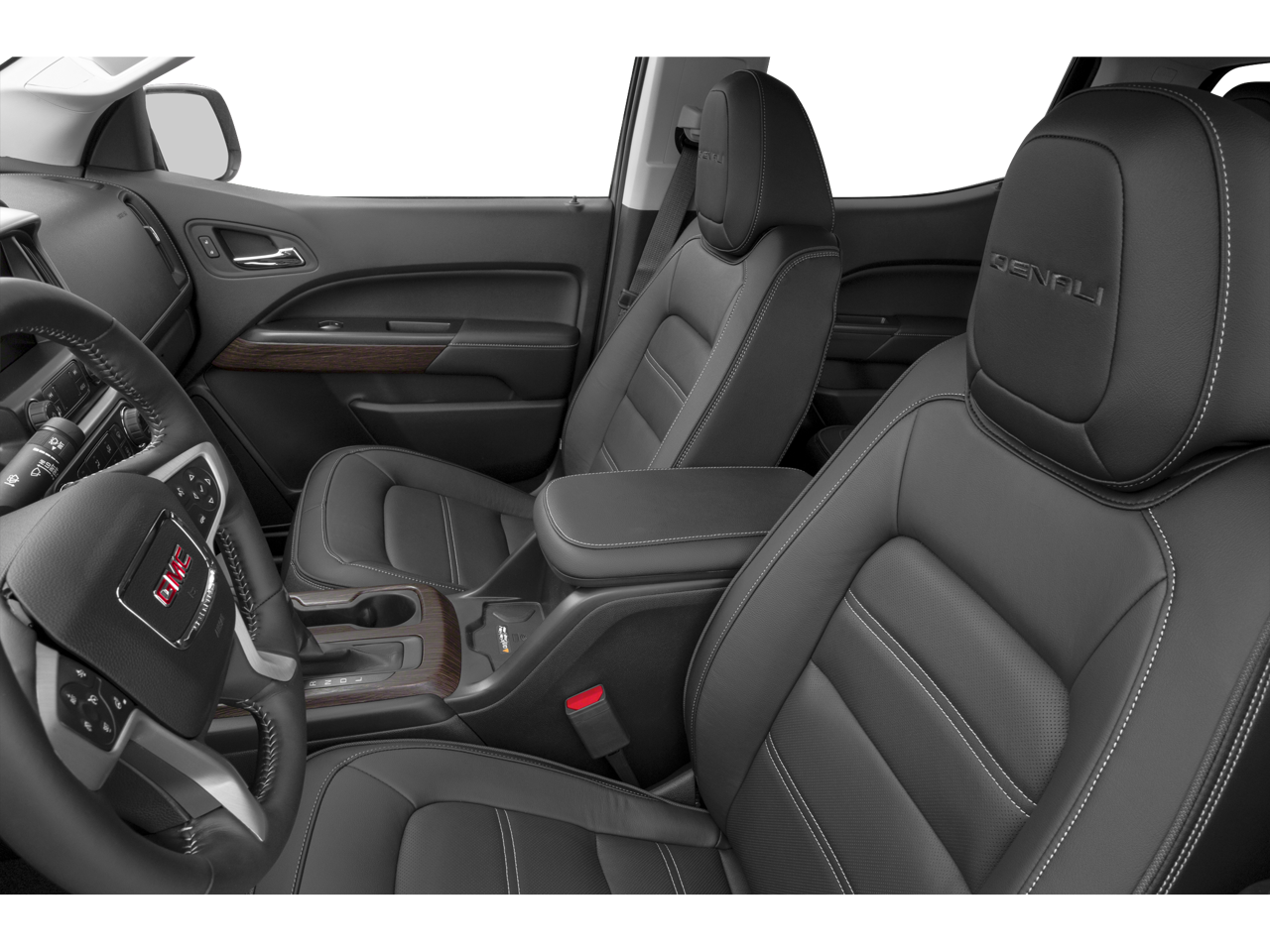 2020 GMC Canyon Denali