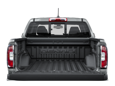 2020 GMC Canyon Denali