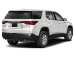 2023 Chevrolet Traverse 1FL