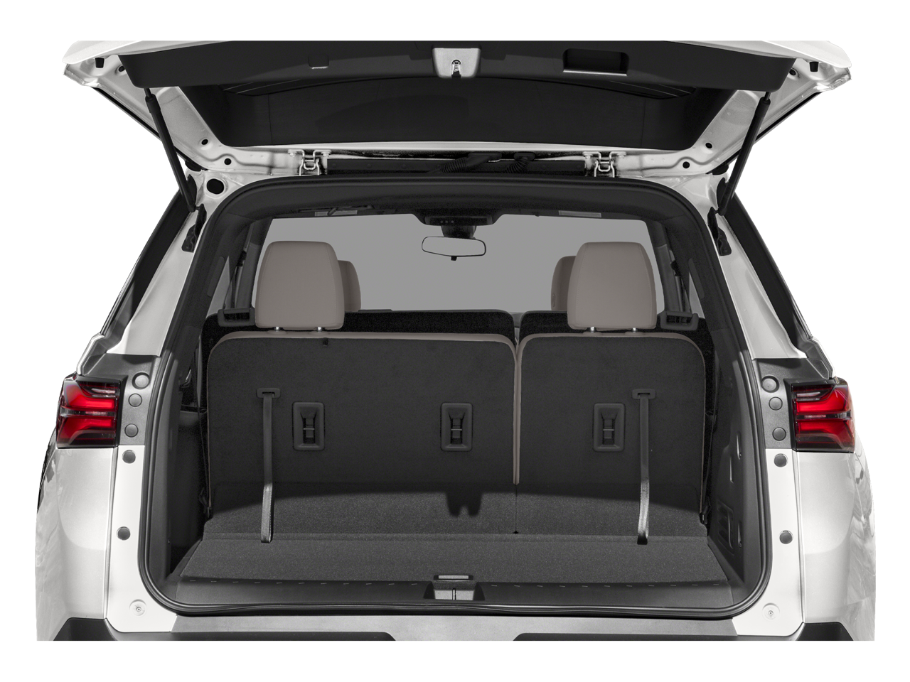 2023 Chevrolet Traverse 1FL