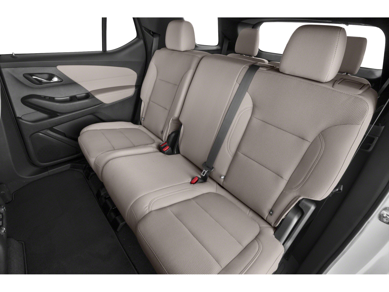 2023 Chevrolet Traverse 1FL