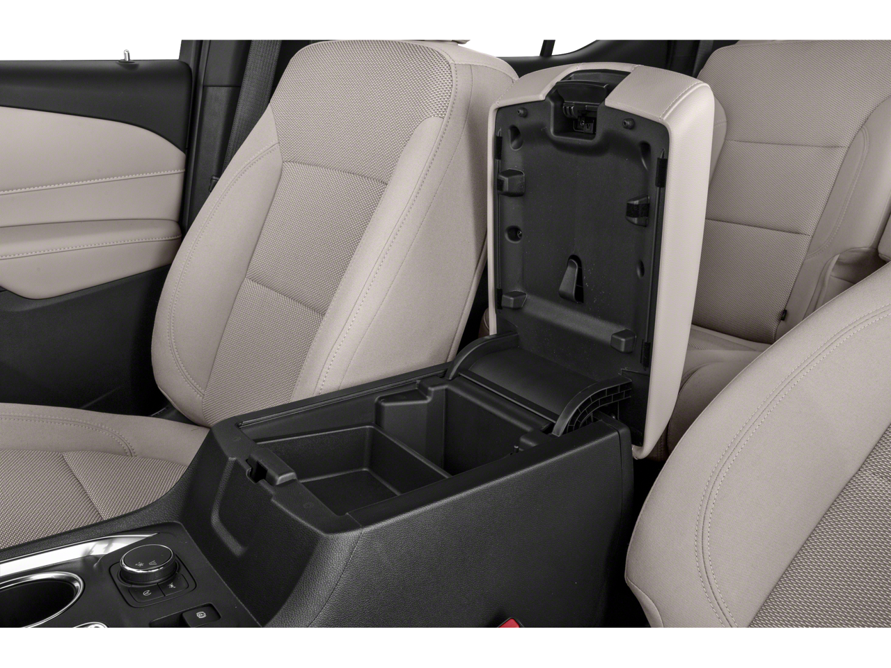 2023 Chevrolet Traverse 1FL
