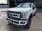 2018 Ford Super Duty F-250 SRW XL