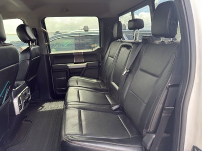 2018 Ford Super Duty F-250 SRW XL