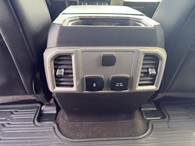 2018 Ford Super Duty F-250 SRW XL