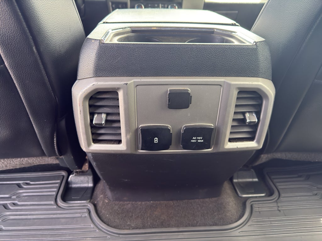 2018 Ford Super Duty F-250 SRW XL