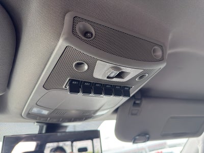 2018 Ford Super Duty F-250 SRW XL