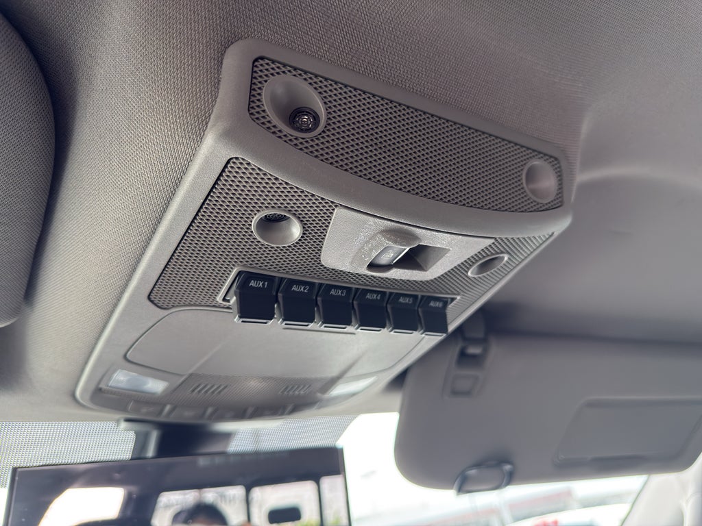 2018 Ford Super Duty F-250 SRW XL