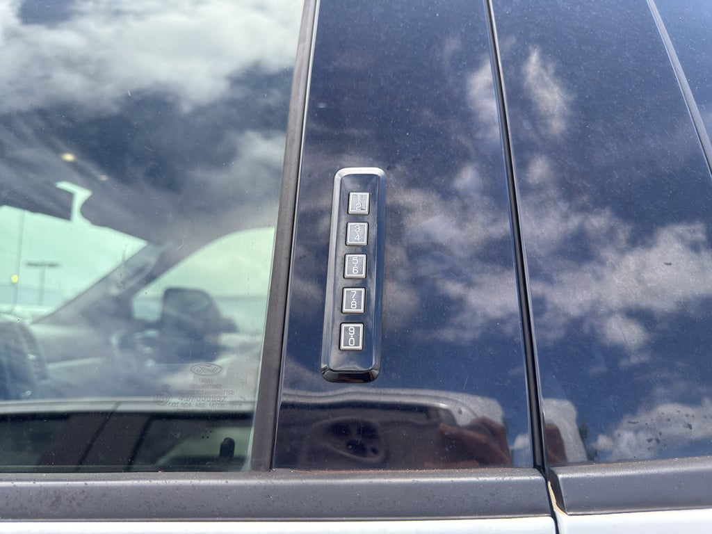 2018 Ford Super Duty F-250 SRW XL