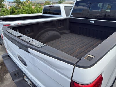2018 Ford Super Duty F-250 SRW XL