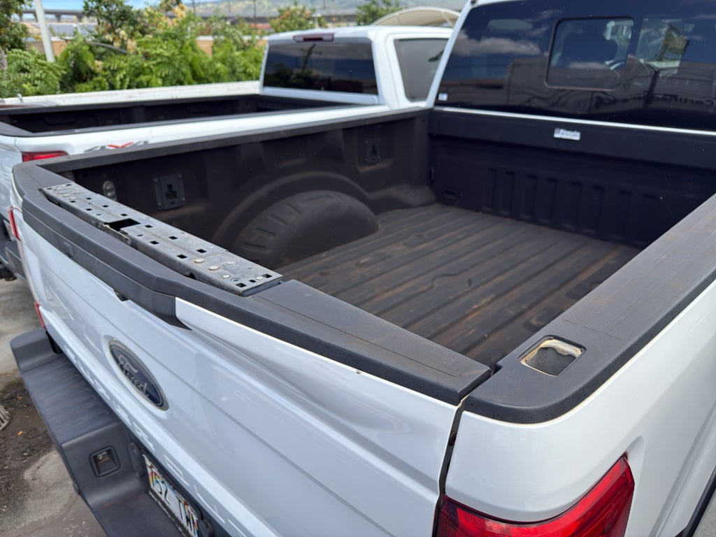 2018 Ford Super Duty F-250 SRW XL