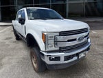 2018 Ford Super Duty F-250 SRW XL