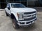 2018 Ford Super Duty F-250 SRW XL