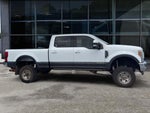 2018 Ford Super Duty F-250 SRW XL