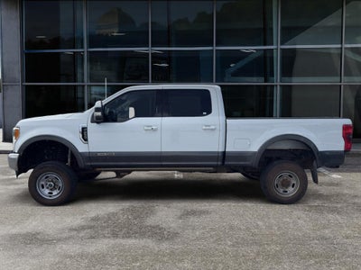 2018 Ford Super Duty F-250 SRW XL