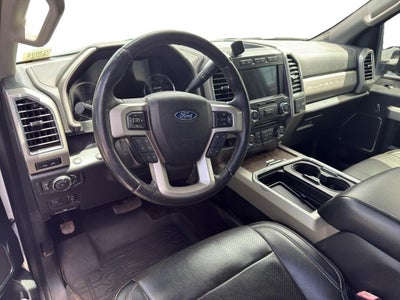 2018 Ford Super Duty F-250 SRW XL