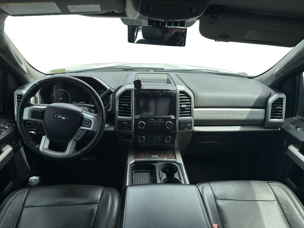 2018 Ford Super Duty F-250 SRW XL