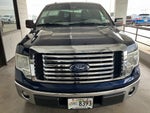 2011 Ford F-150 XL