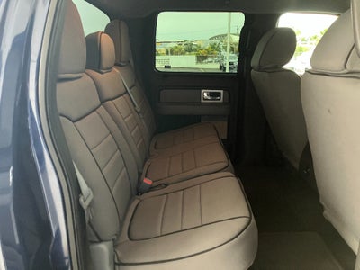 2011 Ford F-150 XL