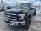 2015 Ford F-150 XLT w/HD Payload Pkg