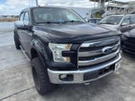 2015 Ford F-150 XLT w/HD Payload Pkg