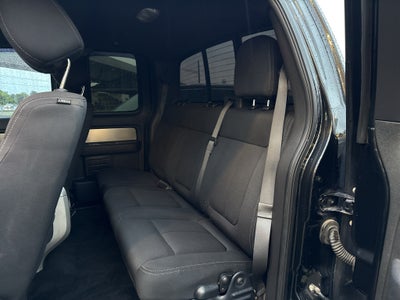 2014 Ford F150 NA