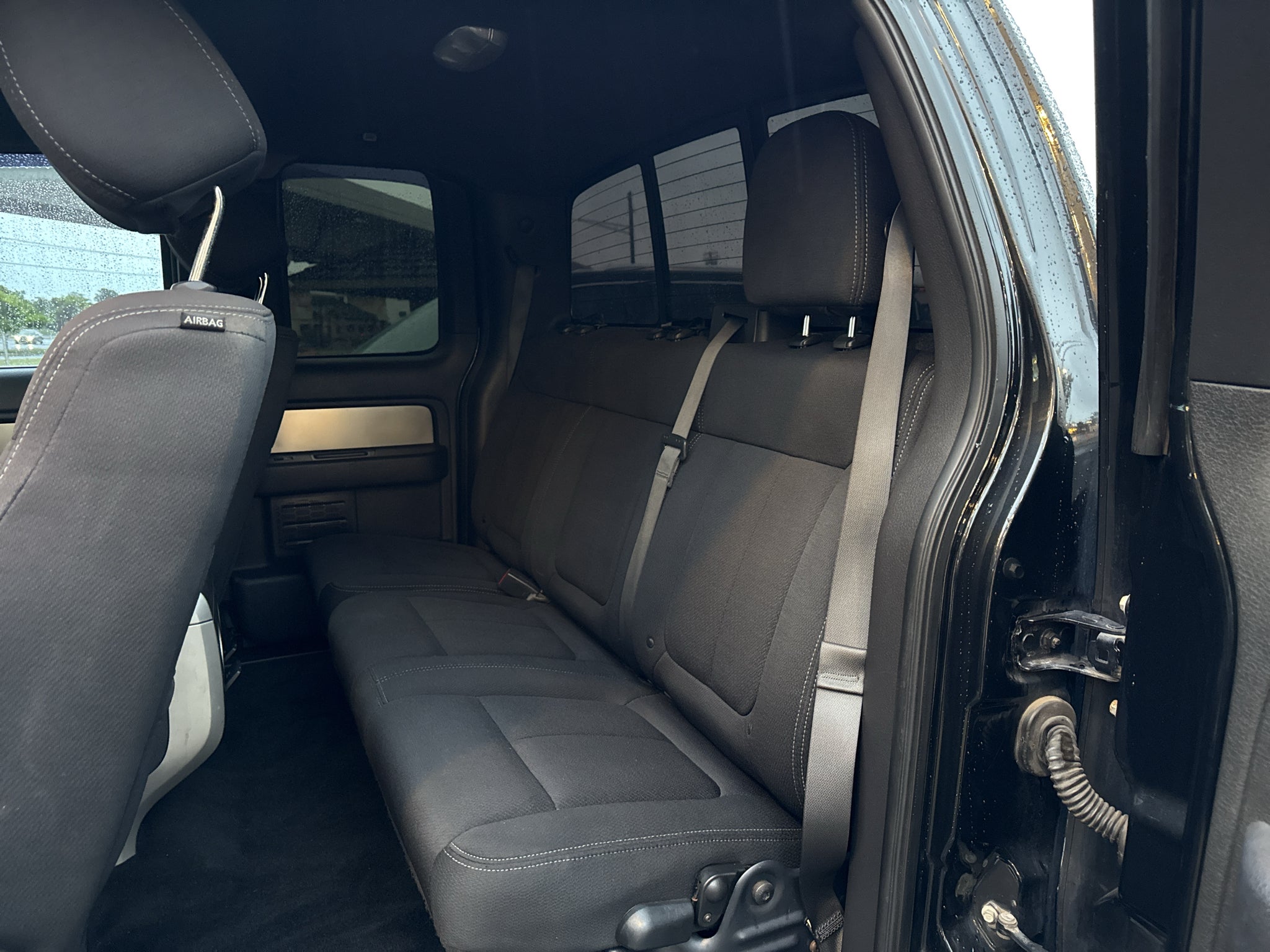 2014 Ford F150 NA