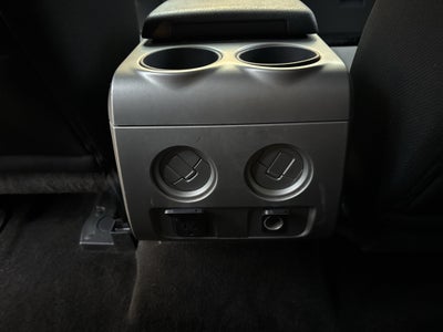 2014 Ford F150 NA