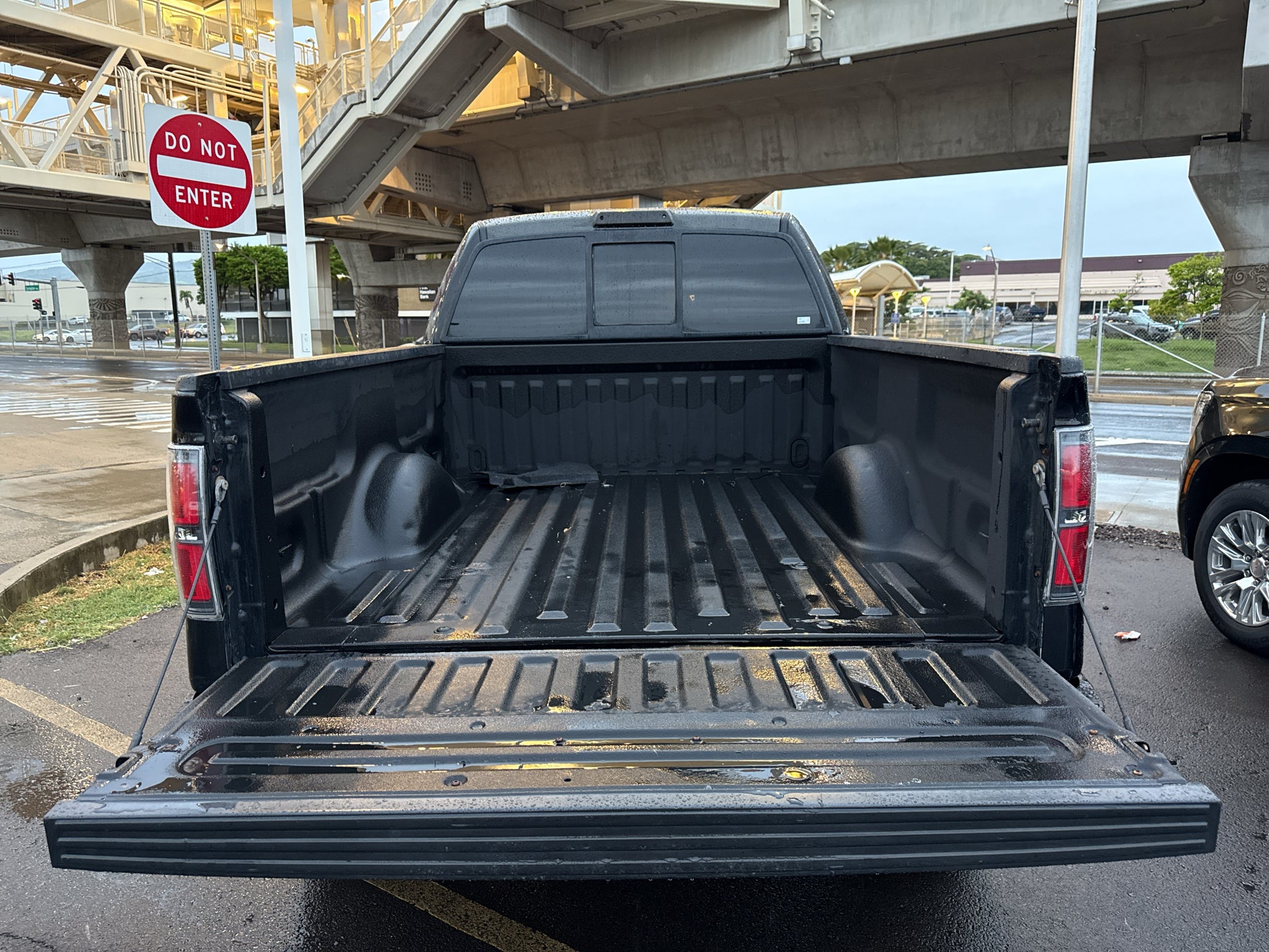 2014 Ford F150 NA