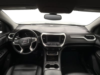 2022 GMC Acadia SLT