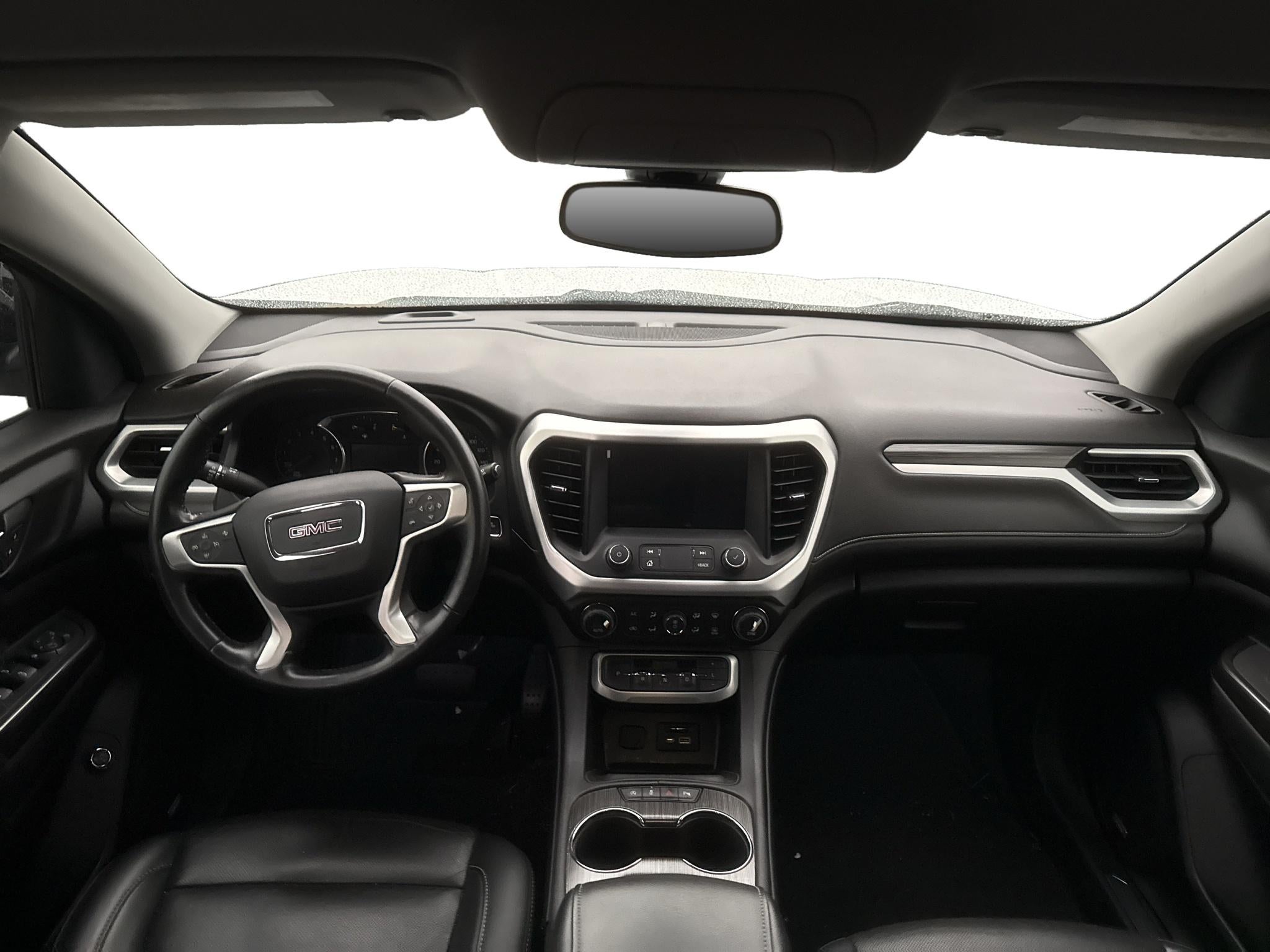 2022 GMC Acadia SLT