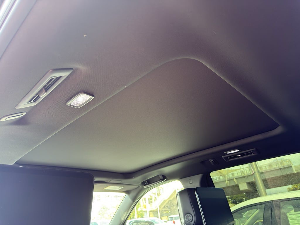 2025 GMC Yukon Denali Ultimate