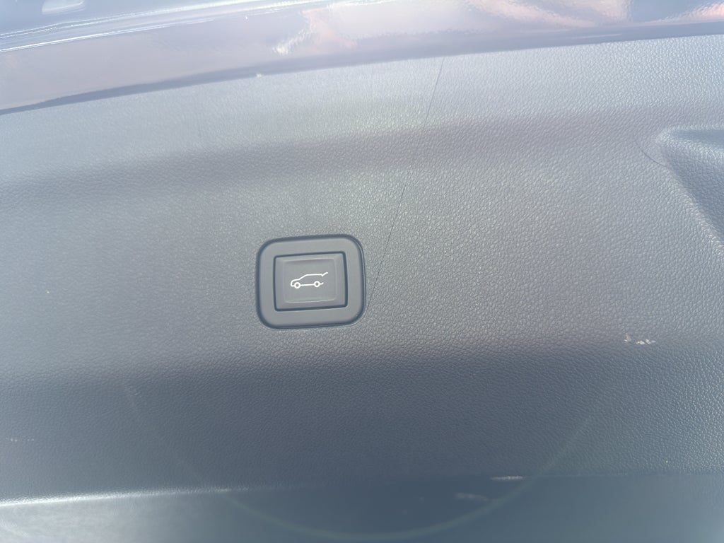 2025 GMC Yukon Denali Ultimate