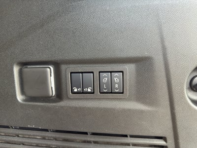 2025 GMC Yukon Denali Ultimate
