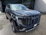 2025 GMC Yukon Denali Ultimate