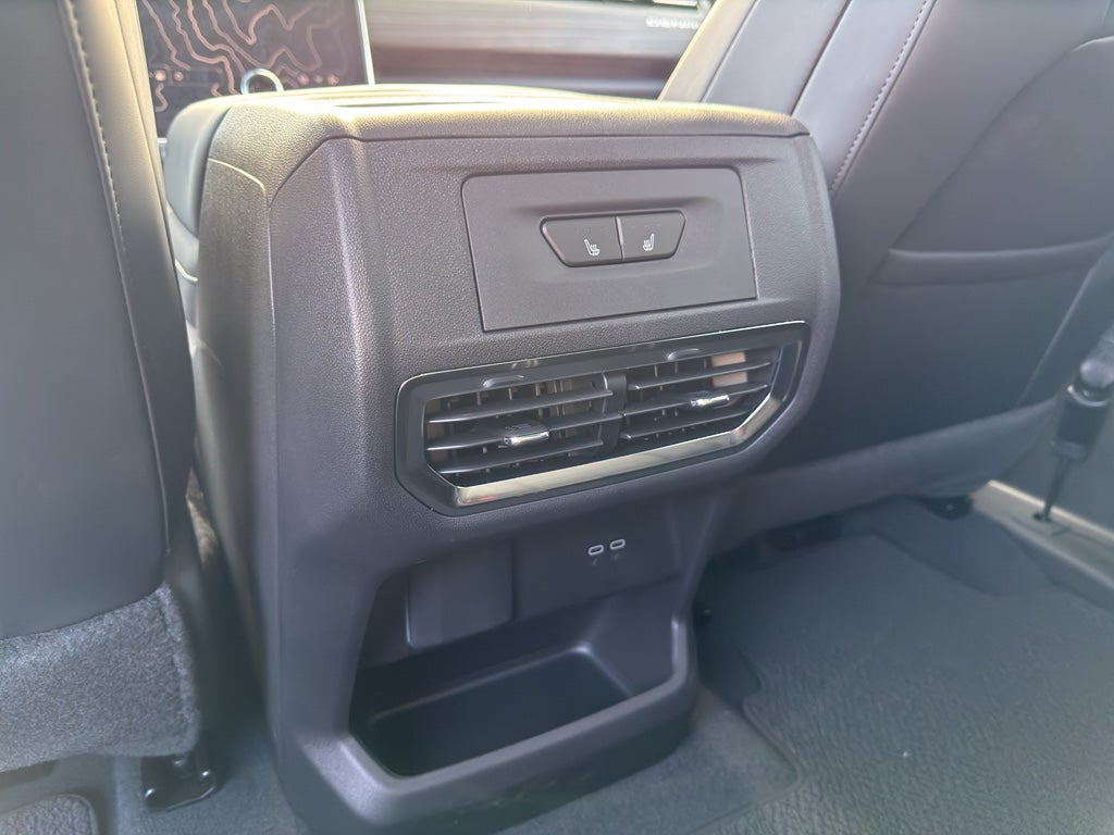 2025 GMC Sierra EV Max Range Denali