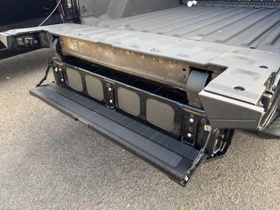 2025 GMC Sierra EV Max Range Denali