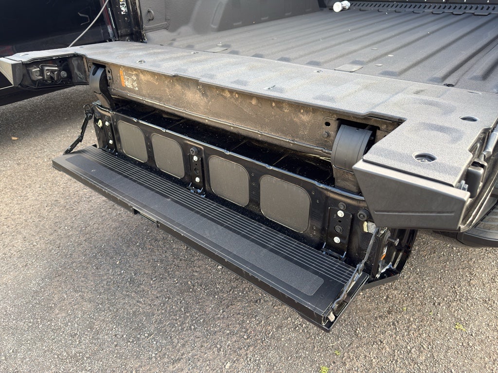 2025 GMC Sierra EV Max Range Denali