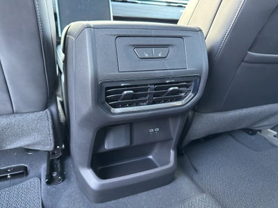 2025 GMC Sierra EV Max Range Denali