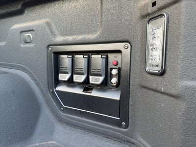 2025 GMC Sierra EV Max Range Denali