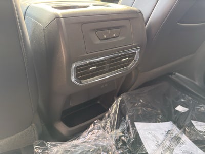 2025 GMC Sierra EV Max Range Denali