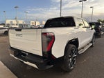 2025 GMC Sierra EV Max Range Denali