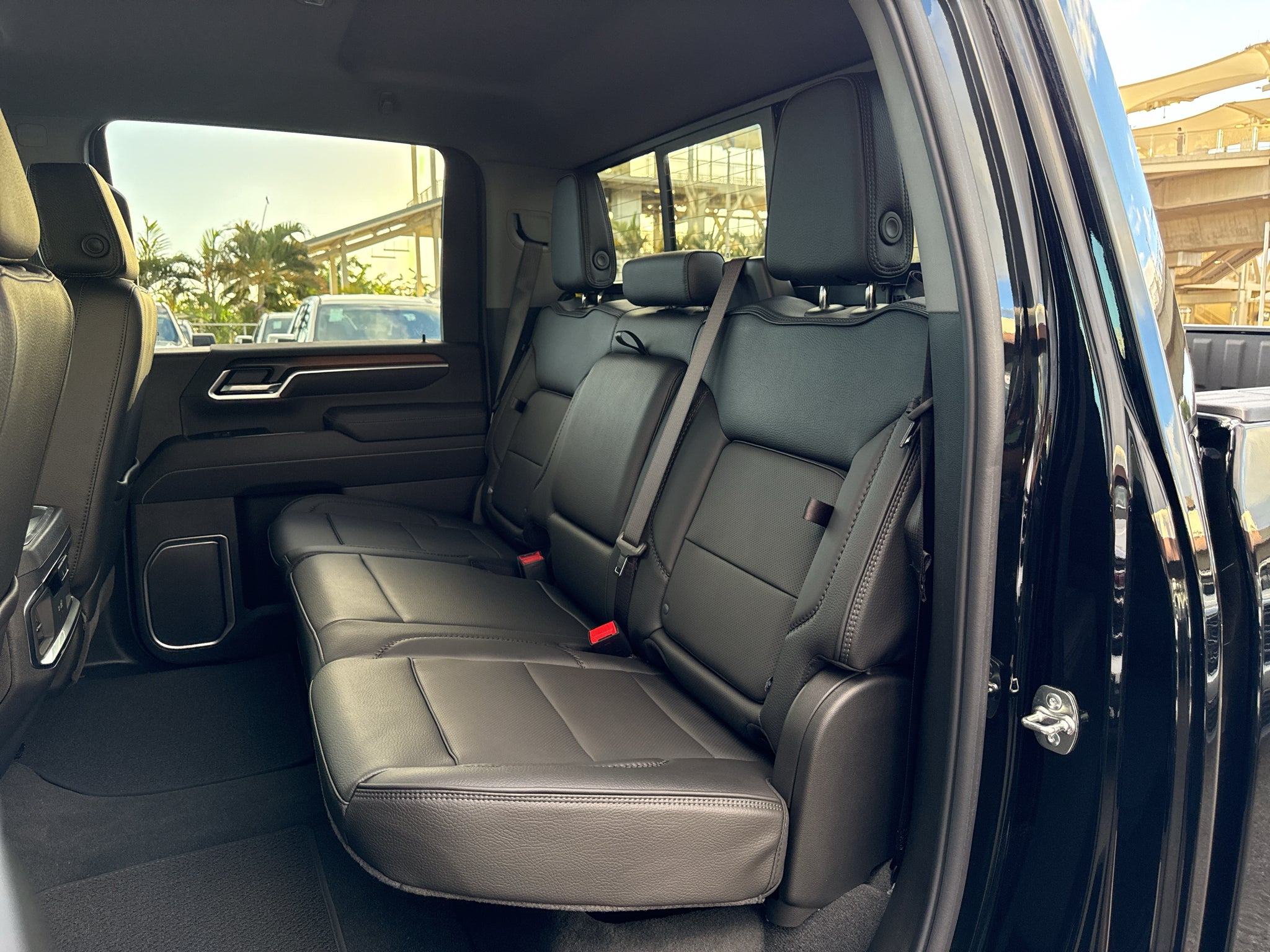 2026 GMC Sierra 2500HD Denali - Photo 10