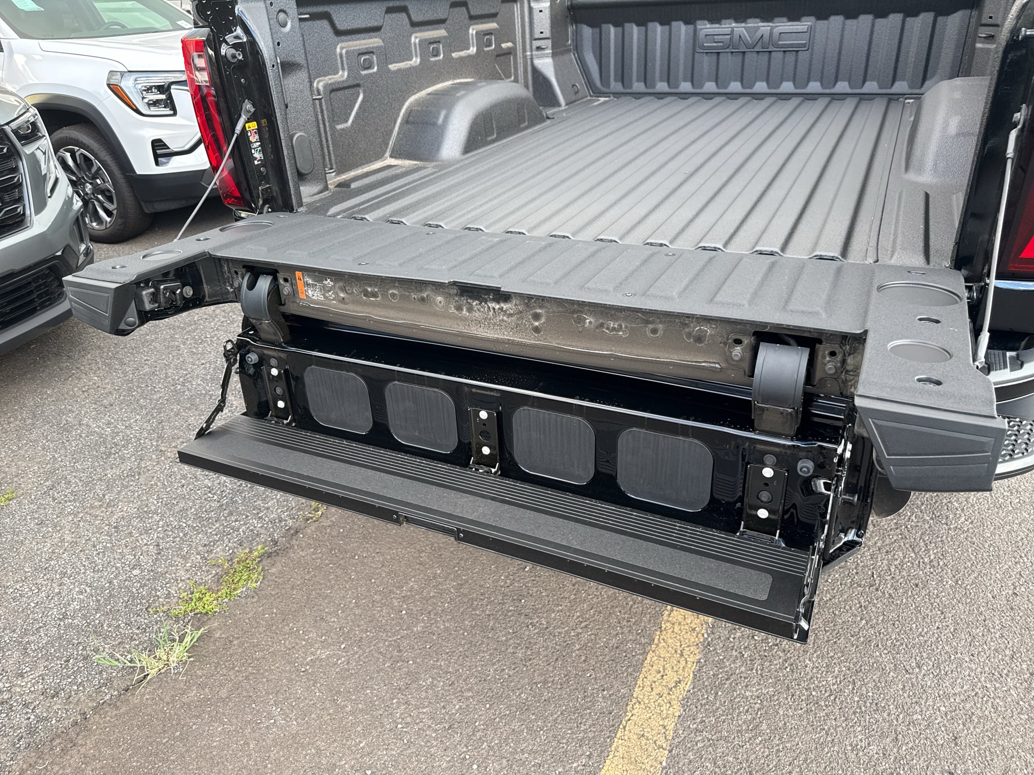2026 GMC Sierra 2500HD Denali - Photo 13
